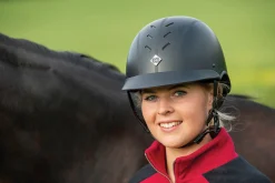 CHARLES OWEN My PS Helmet- Riding Helmets|Riding Helmets