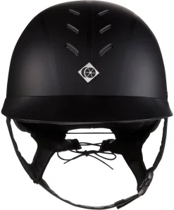 CHARLES OWEN My PS Helmet- Riding Helmets|Riding Helmets