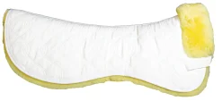 HORSE DREAM IMPORTER Christ HorseDream Half Pad- Half Pads