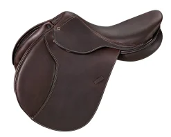 CUEROS SANTA CRUZ Circuit™ Premier Special DS Saddle- English Saddles