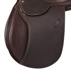 CUEROS SANTA CRUZ Circuit™ Premier Special DS Saddle- English Saddles