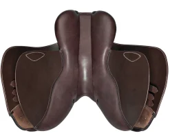 CUEROS SANTA CRUZ Circuit™ Premier Special DS Saddle- English Saddles