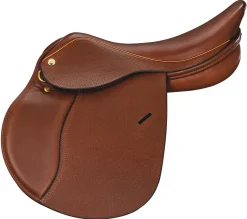 PROFINE S.A. Circuit™ Pony Saddle- Children's Saddles|English Saddles