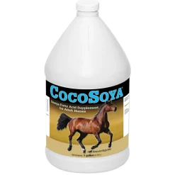 ANIMAL HEALTH INT CocoSoya® by SmartEquine™- Horse Supplements