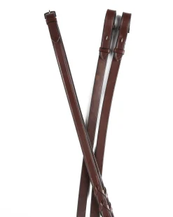 WEATHERBEETA Collegiate® Essential Plain Laced Reins- Reins