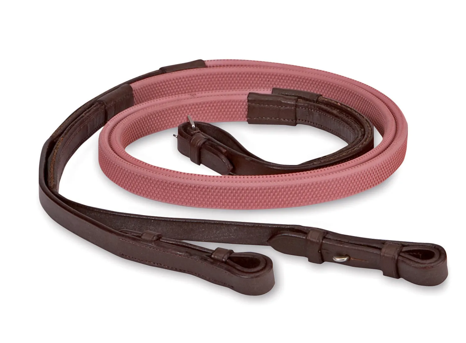 ERS Colorful Rubber Reins- Reins