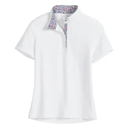 KIRSCH CoolBlast® 100 Kids’ Showtime Short Sleeve Show Shirt-Kids Kids' Show Shirts|Show Shirts