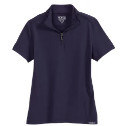 KIRSCH CoolBlast® 100 Kids’ Short Sleeve Shirt-Kids Kids' Casual Riding Clothes