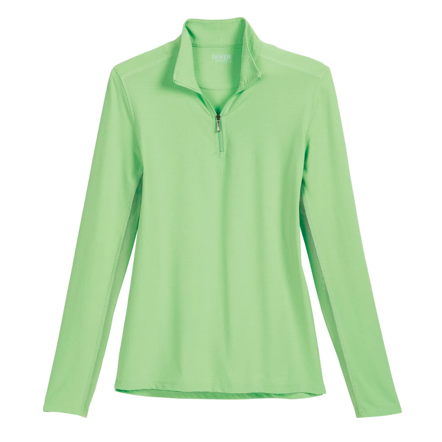 KIRSCH CoolBlast® 100 Ladies’ Long Sleeve Fly Shield Shirt- Long Sleeve Tops