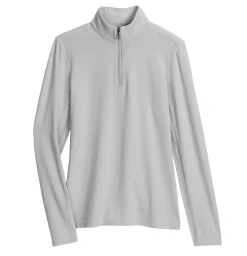 KIRSCH CoolBlast® 100 Ladies’ Long Sleeve Shirt- Long Sleeve Tops