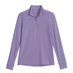 KIRSCH CoolBlast® 100 Ladies’ Long Sleeve Shirt- Long Sleeve Tops