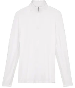 KIRSCH CoolBlast® 100 Ladies’ Long Sleeve Shirt- Long Sleeve Tops