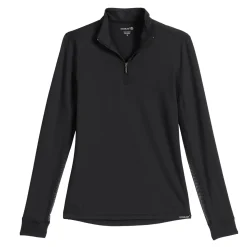 KIRSCH CoolBlast® 100 Ladies’ Long Sleeve Shirt- Long Sleeve Tops