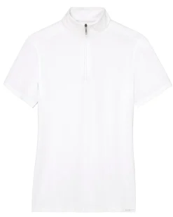 KIRSCH CoolBlast® 100 Ladies’ Short Sleeve Shirt- Short Sleeve Shirts
