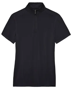 KIRSCH CoolBlast® 100 Ladies’ Short Sleeve Shirt- Short Sleeve Shirts