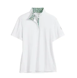 KIRSCH CoolBlast® 100 Ladies’ Showtime Short Sleeve Show Shirt- Show Shirts