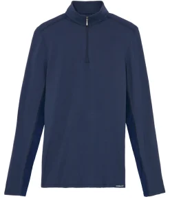 KIRSCH CoolBlast® 100 Women’s Long Sleeve Plus Size Shirt- Long Sleeve Tops