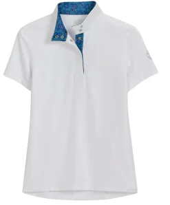 KIRSCH CoolBlast® 100 Kids’ Showtime Short Sleeve Show Shirt-Kids Kids' Show Shirts|Show Shirts