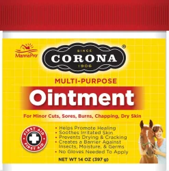 ANIMAL HEALTH INT Corona® Ointment- First Aid Supplies