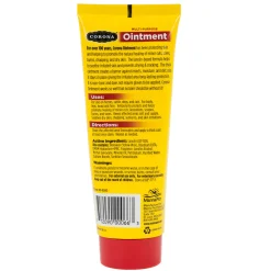 ANIMAL HEALTH INT Corona® Ointment- First Aid Supplies