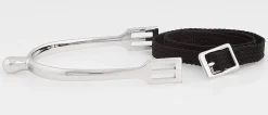 INTREPID INTL Coronet™ Humane Spur Set- Spurs & Spur Straps|Spurs & Spur Straps