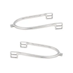 INTREPID INTL Coronet™ ’ Ultra Lightweight Spurs- Spurs & Spur Straps|Spurs & Spur Straps