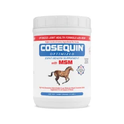 NUTRAMAX Cosequin® Optimized with MSM- Horse Supplements