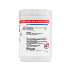 NUTRAMAX Cosequin® Optimized with MSM- Horse Supplements