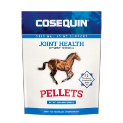 NUTRAMAX Cosequin® Original Joint Pellets- Horse Supplements