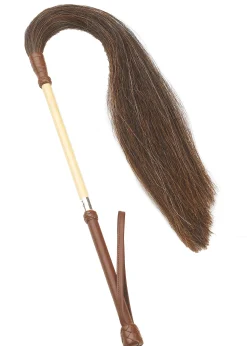 ERS County™ Fly Whisk- Riding Whips & Crops