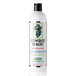 ANIMAL HEALTH INT Cowboy Magic® Conditioner- Coat, Mane & Tail Care