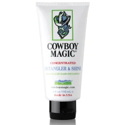 ANIMAL HEALTH INT Cowboy Magic® Detangler & Shine- Coat, Mane & Tail Care