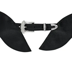 CROWN CUSTOM SDLRY Crown Custom Saddlery Chaps- Half Chaps