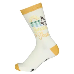 JPC EQUESTRIAN Dapplebay Knit Crew Socks- Equestrian Socks|Riding Socks & Undergarments