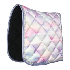 JPC EQUESTRIAN Dapplebay Haze Dressage Saddle Pad- Dressage Pads|Close Contact Saddle Pads