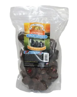 DAYBREAK FARM Magic Middles Muffins- Horse Treats|Horse Treats