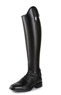 DENIRO BOOT CO USA DeNiro® Amabile Field Boots-Women Women's Tall Boots
