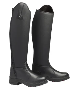 DENIRO BOOT CO USA DeNiro® Raffaello Dressage Boots-Women Women's Tall Boots
