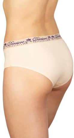 DERRIERE EQUESTRIAN Derrière Equestrian® Ladies’ Seamless Panty- Riding Socks & Undergarments