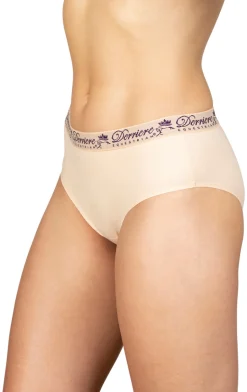 DERRIERE EQUESTRIAN Derrière Equestrian® Ladies’ Seamless Panty- Riding Socks & Undergarments