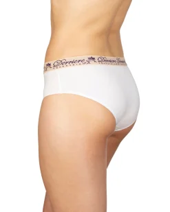 DERRIERE EQUESTRIAN Derrière Equestrian® Ladies’ Seamless Panty- Riding Socks & Undergarments