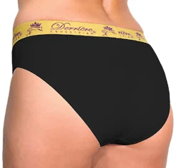 DERRIERE EQUESTRIAN Derrière Equestrian® Ladies’ Seamless Panty- Riding Socks & Undergarments
