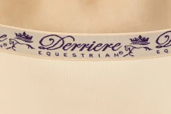 DERRIERE EQUESTRIAN Derrière Equestrian® Padded Panty- Riding Socks & Undergarments