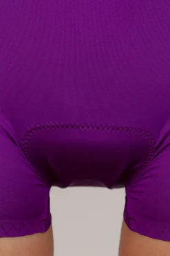 DERRIERE EQUESTRIAN Derrière Equestrian® Padded Shorty- Riding Socks & Undergarments