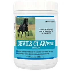 SMARTPAK Devil's Claw Plus™ Granular by SmartEquine™ - 5 lbs.- Horse Supplements