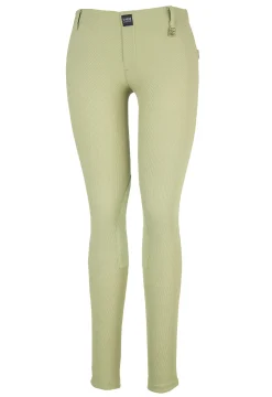 DEVON-AIRE ® All-Pro Hipster Breech- Knee Patch Breeches