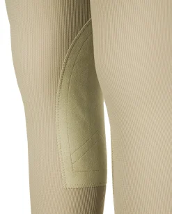DEVON-AIRE ® All-Pro Hipster Breech- Knee Patch Breeches