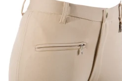 DEVON-AIRE ® Ladies’ Versailles Knee-Patch Breech- Knee Patch Breeches