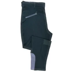 DEVON-AIRE ® Ladies’ Versailles Knee-Patch Breech- Knee Patch Breeches