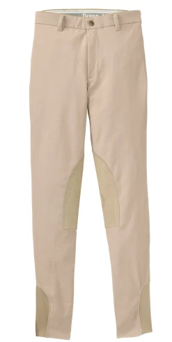 DEVON-AIRE ® Versailles Low-Rise Breeches- Knee Patch Breeches